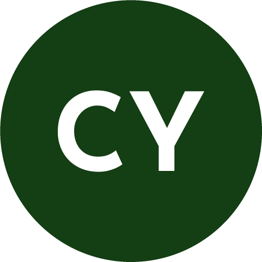 Cornerstone Yard Co. logo